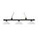 Chevelle 3 - Light Pool Table Lights Pendant