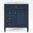30'' Bathroom Vanity with Top Sink-41325196
