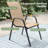 Stackable Patio Dining Chairs-1007517830