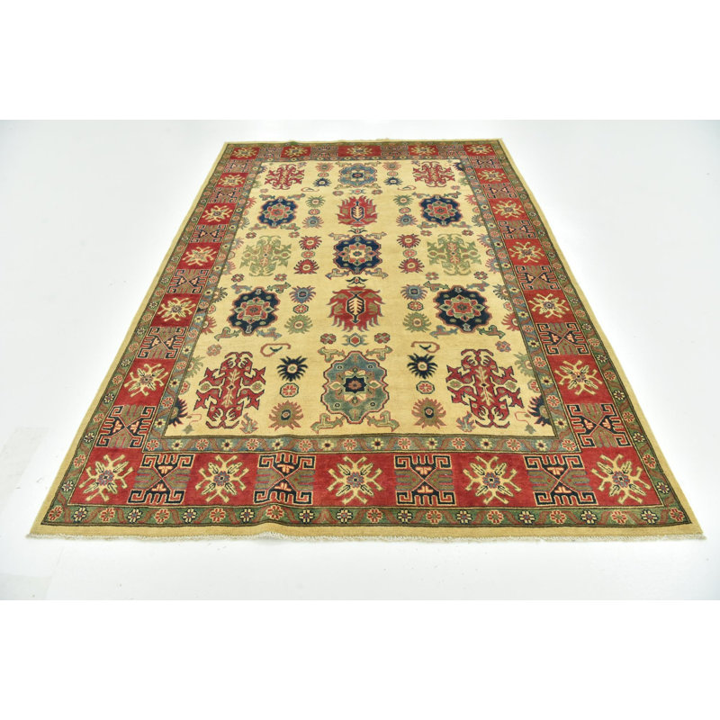 Nero Cream Rug
