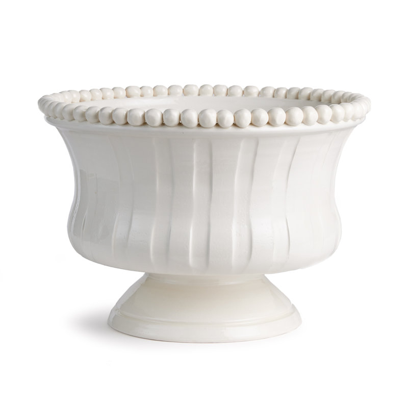 Handmade Ceramic Decorative Bowl