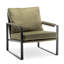 Penermon Upholstered Armchair-116641061
