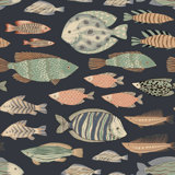 Beardsley 16.5' L x 20.5" W Peel and Stick Wallpaper Roll