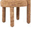 Chaise d'appoint de salle à manger Jeremiah