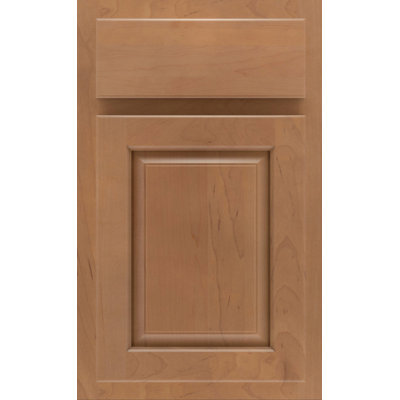 Échantillon de porte de maison Prestwick
