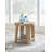 Harveyville End Table