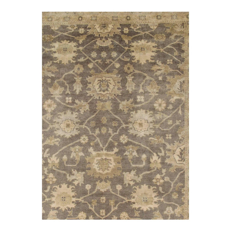 Willimena Southwestern Area Rug