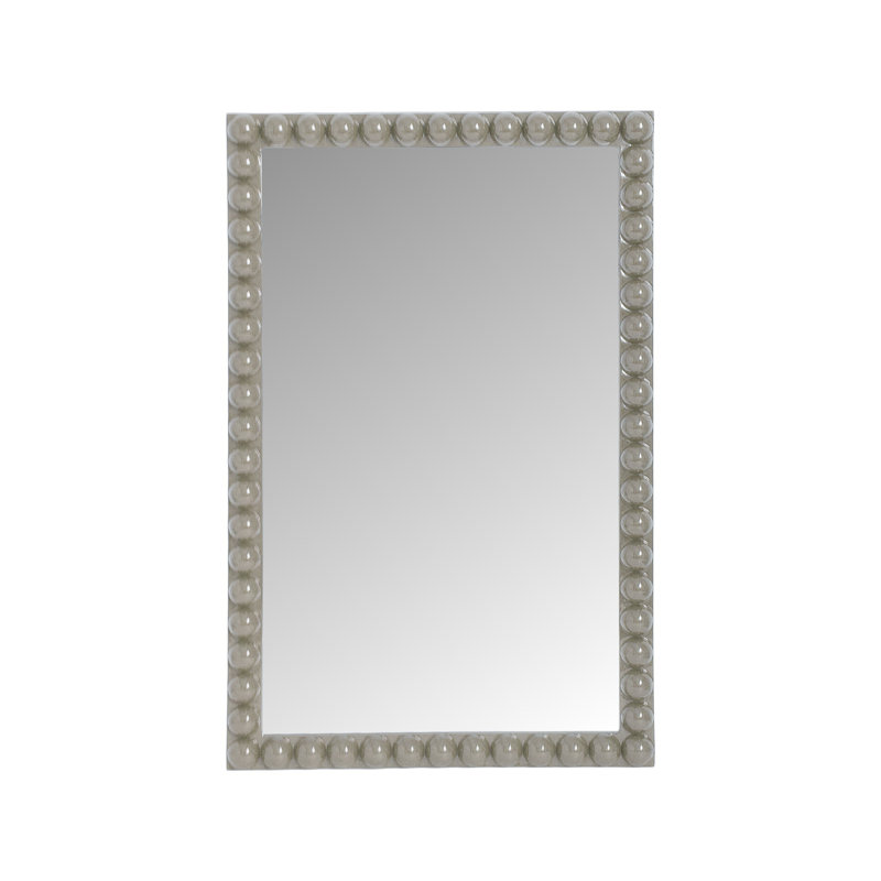Miroir Varsha, Nickel
