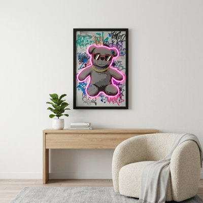 Wall Decor