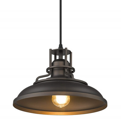 Luminaire suspendu Farmhouse