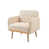 Velours beige est en rupture de stock