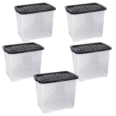 Kunststoffbox