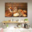 «Bread Assortment», reproduction d'art sur toile-2060616770