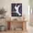 Fetzer Metal Table Lamp