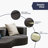 Kuebler Vegan Leather Convertible Sofa (Pillow Not Included)-67672778-67672779