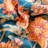  100% Cotton Throw Blanket with Tassels, William Morris Soft Breathable Woven Quilt with Floral & Botanical Bird for Couch, Sofa & Bed - Decorative Farmhouse Knit Blanket All Season-121484964