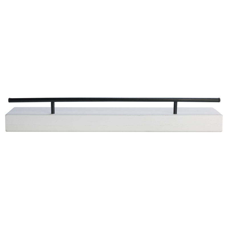 Tablette Melannco, Blanc