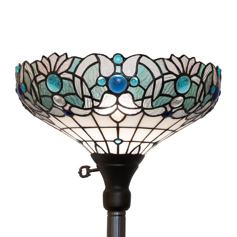 Torchiere Floor Lamp