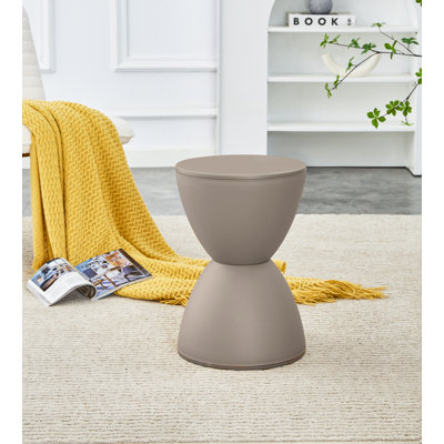 Table d'appoint en plastique Price