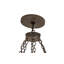 Isabo 24 - Light Chandelier