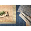 Jakwan Flatweave Ivory/Natural Rug