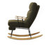 Chaise berçante Kolie-398408989