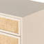 Ellerby 4 - Drawer Dresser