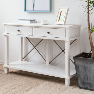 Acuff 50.39'' Console Table
