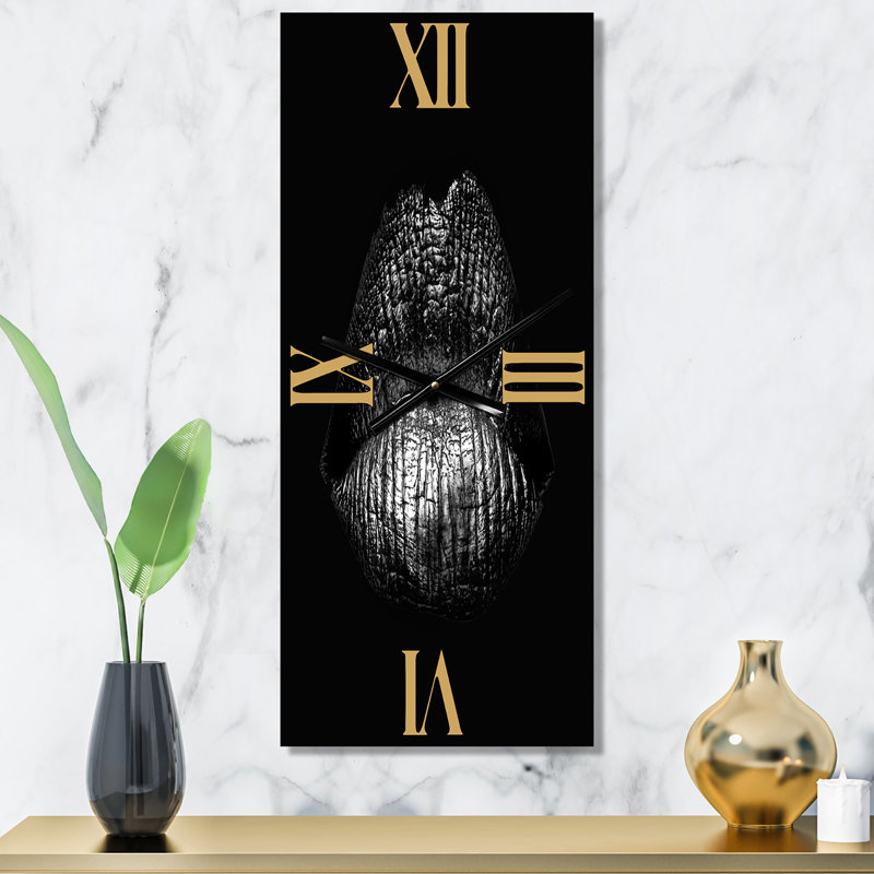 Horloge murale Pop Art, Grand