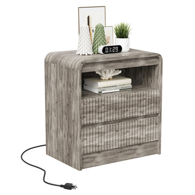 Table de chevet Modern