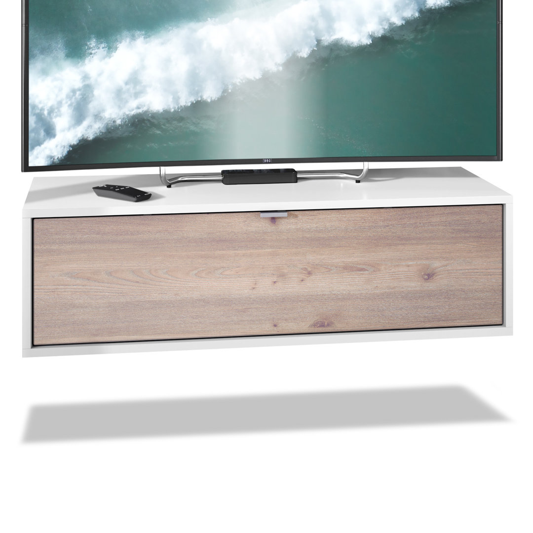 TV-Lowboard Mccaffrey für TVs bis zu 55"