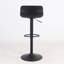 Hauteur de tabouret réglable-1262000740