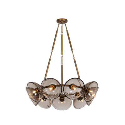 Diego Chandelier