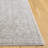 Adirondack Power Loom Oriental Indoor Rug-247112468