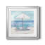 Gulf Shores II - peinture encadrée-1559544612-1559544615