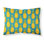 Pineapples Microfiber Pillowcase