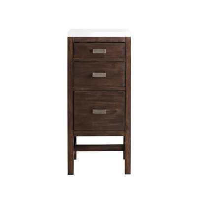 Addison 15" W Bathroom Cabinet