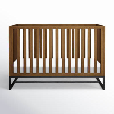 Ryder 3-In-1 Convertible Crib