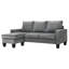 Jessica G0511-SCH Sofa Chaise-1776583162