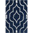 Carolene Hand Tufted Wool Geometric Rug-19273663