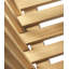 Sammen Outdoor Teak Dining Armchair