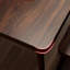 Table de salle à manger simple pour un usage domestique-883771298