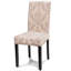 Chaise de salle à manger Costway