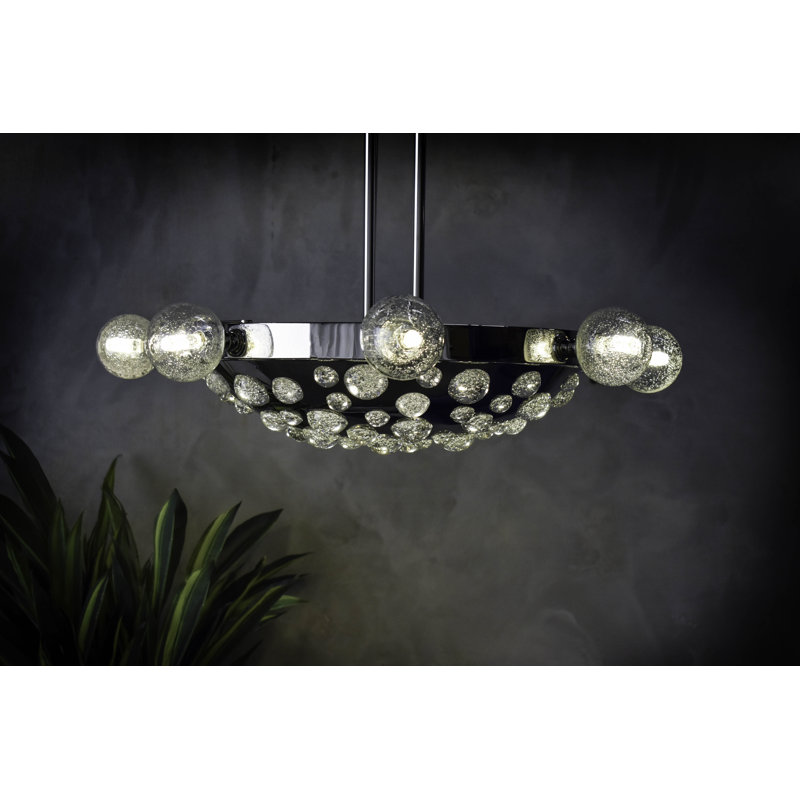 Cosmo 12 - Light Chandelier