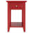 End Table with Power Outlet-19293896