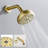 All-In-One Kit with Rough in-Valve-92540931
