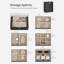 Jewellery Box +