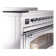ILVE Nostalgie II Noblesse 48 in Induction Range