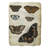 Antique Flutter - 1 Piece Premium Blanket-98968079