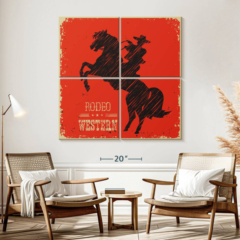 Lelar Western Rodeo